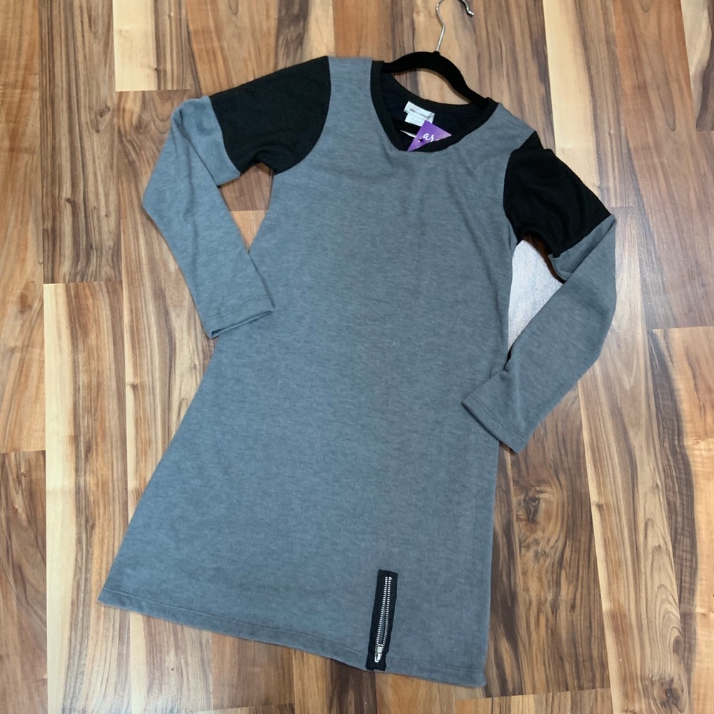 Ezra Dress by Area Code 407
